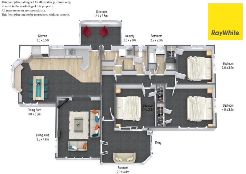 74 Ellicott Road, Nawton, Hamilton - Carousel 19