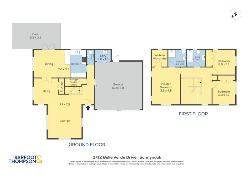 3/12 Belle Verde Drive, Sunnynook, Auckland - Carousel 17