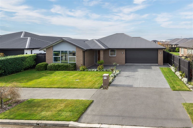 7 Tosland Street, Wigram, Christchurch - Carousel 1