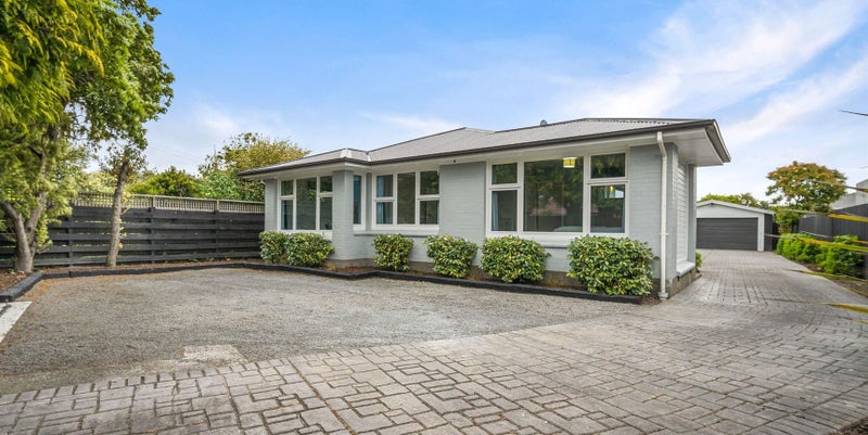 315 Greers Road, Bishopdale, Christchurch - Carousel 1