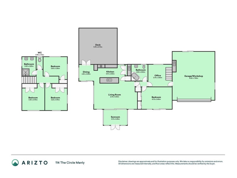 114 The Circle, Manly, Whangaparaoa - Carousel 25