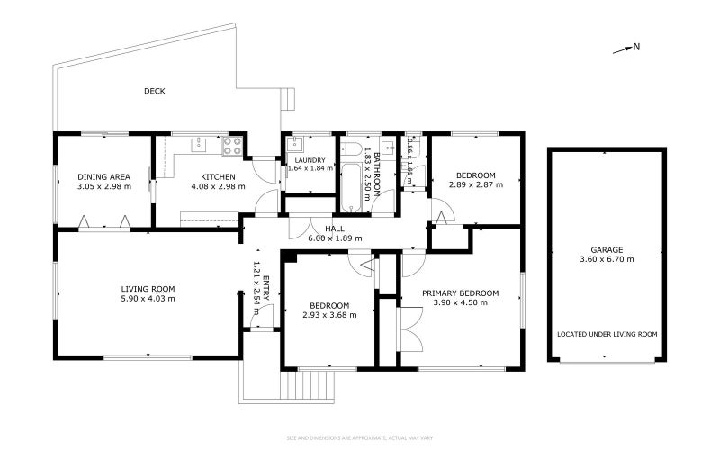 20 Stewart Drive, Newlands, Wellington - Carousel 21