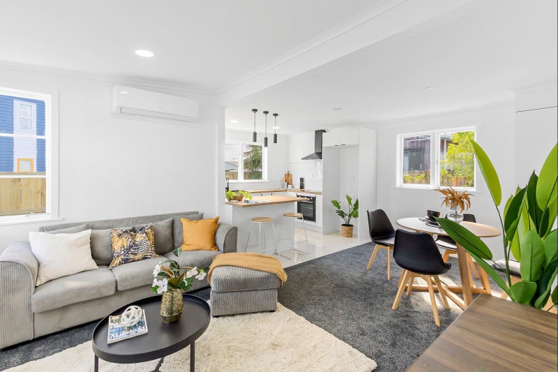 57A Marshall Street, Fairfield, Hamilton - Carousel 1