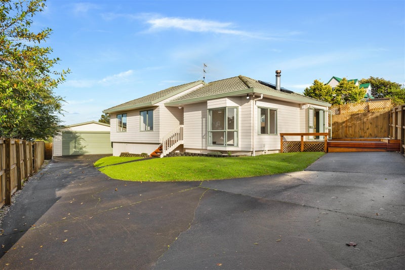 14 Stockton Place, Glendene, Auckland - Carousel 1