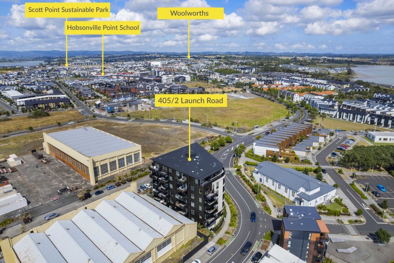405/2 Launch Road, Hobsonville, Auckland - Carousel 19