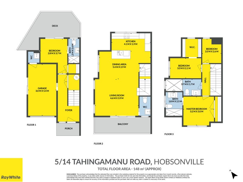 14A Tahingamanu Road, Hobsonville, Auckland - Carousel 21