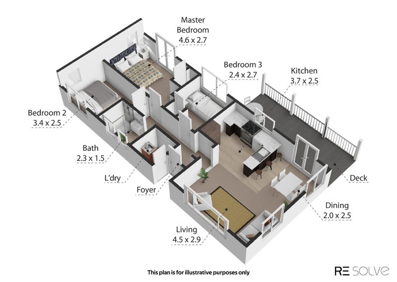 124B Cook Street, Marfell, New Plymouth - Carousel 27