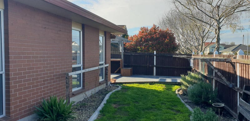 15A Salford Avenue, Redwood, Christchurch - Carousel 10