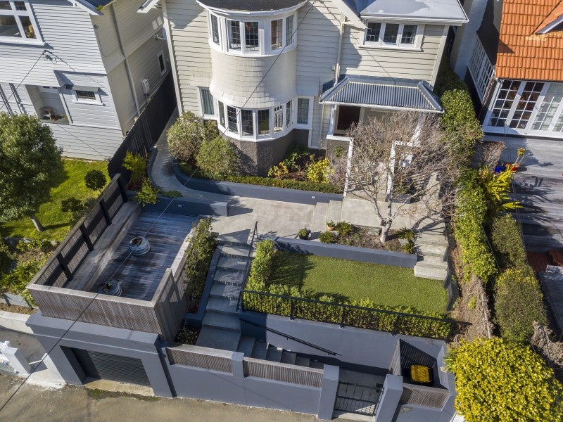 37 Glen Road, Kelburn, Wellington - Carousel 2