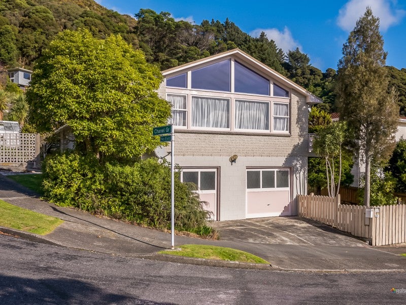 10 Mission Street, Waterloo, Lower Hutt - Carousel 19