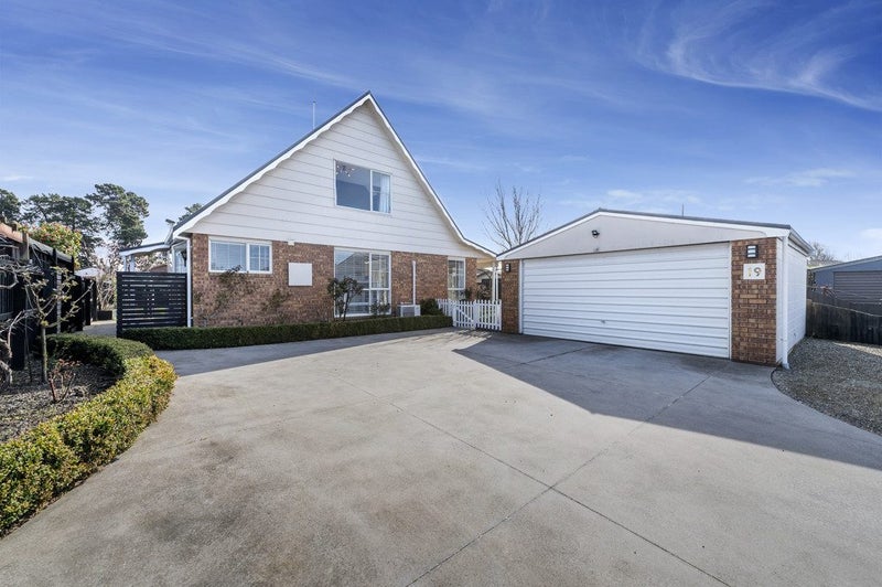 19 Glenbyre Place, Bromley, Christchurch - Carousel 30