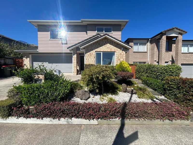 23 Kerrykeel Drive, Flat Bush, Auckland - Carousel 1
