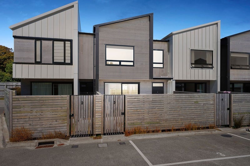 3/13 Fancourt Street, Karori, Wellington - Carousel 9