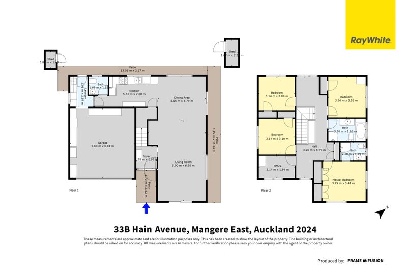 33B Hain Avenue, Mangere East, Auckland - Carousel 31