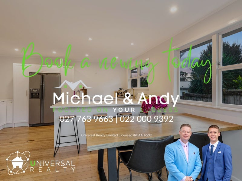 24 Gill Avenue, Te Atatu Peninsula, Auckland - Carousel 21