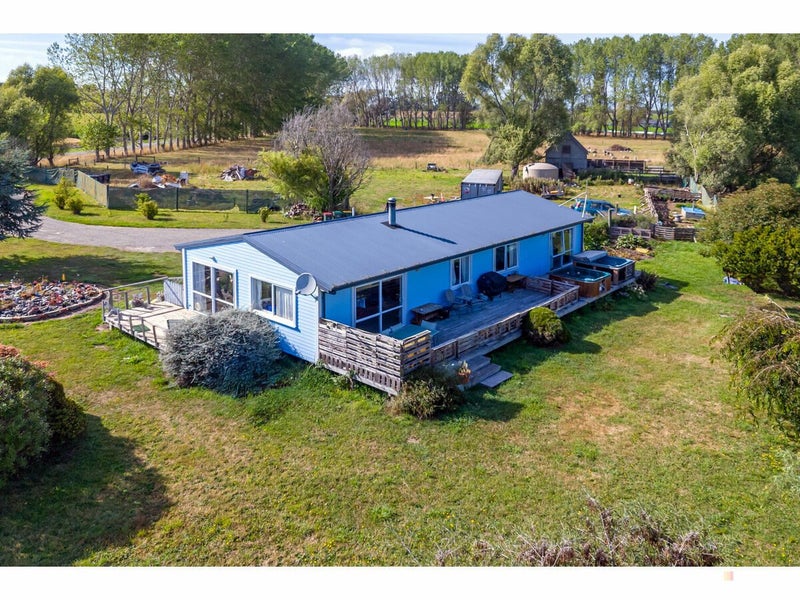 116 Manchesters Road, Waimate, Waimate - Carousel 1