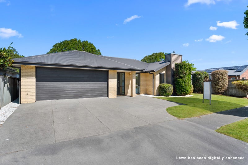 20 Longspur Avenue, Wigram, Christchurch - Carousel 20