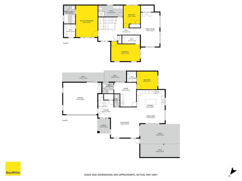12A Riverina Avenue, Pakuranga, Auckland - Carousel 29