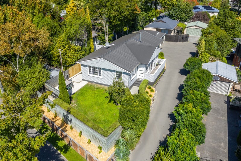 4A Burnbrae Street, Saint Martins, Christchurch - Carousel 29
