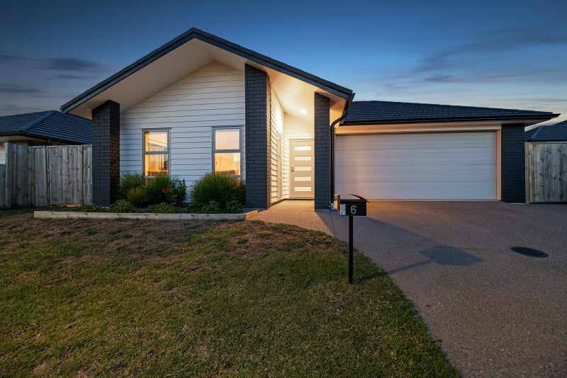 6 Kuru Place, Papamoa - Carousel 25