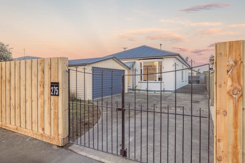 275 Breezes Road, Aranui, Christchurch - Carousel 14