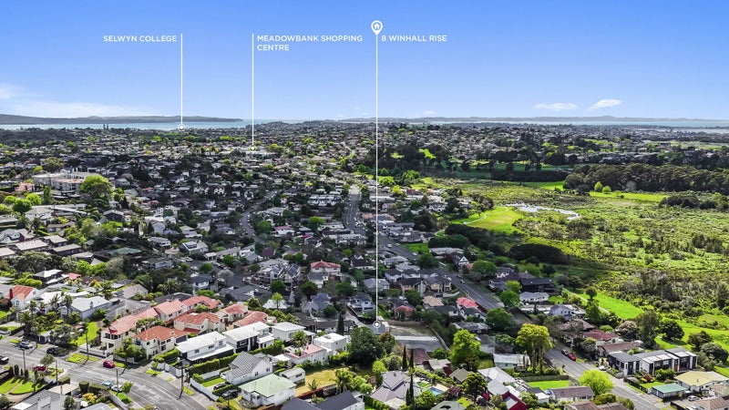 8 Winhall Rise, Remuera, Auckland - Carousel 25