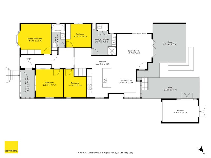 20 Linwood Avenue, Mount Albert, Auckland - Carousel 19