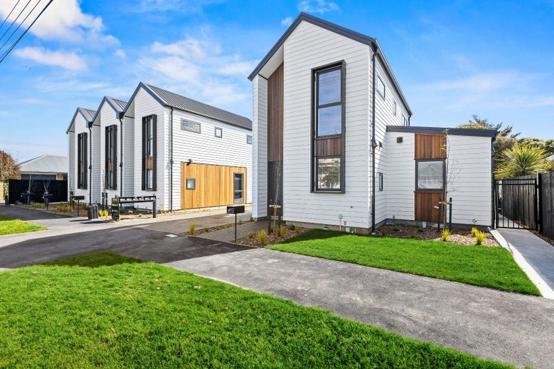 4/21 Fairfield Avenue, Addington, Christchurch - Carousel 2