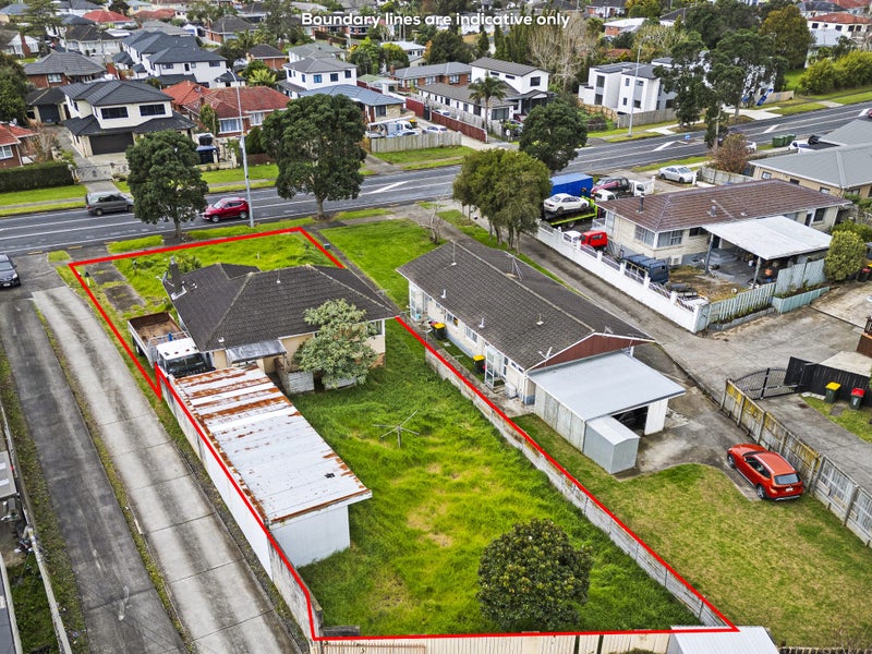 84 Buckland Road, Mangere East, Auckland - Carousel 1