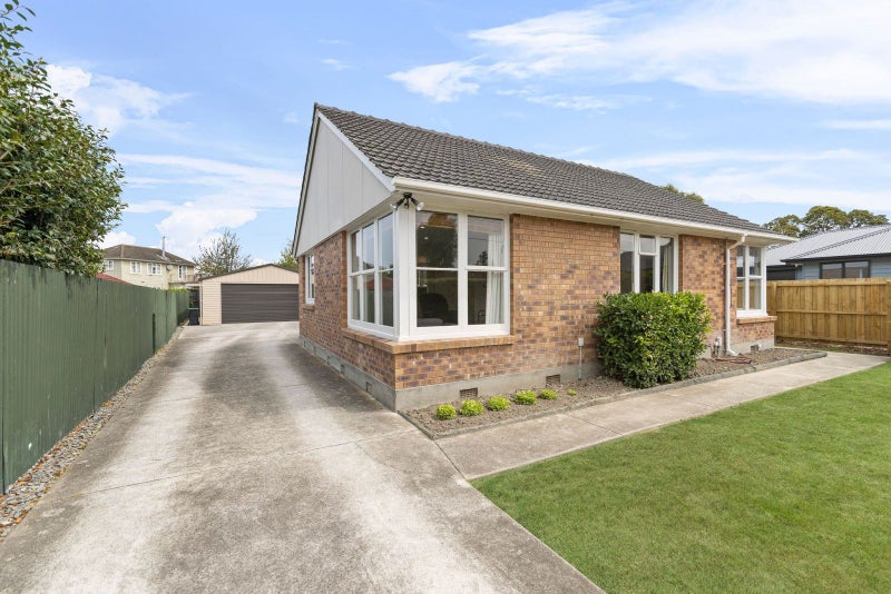 5 Riselaw Street, Mairehau, Christchurch - Carousel 1