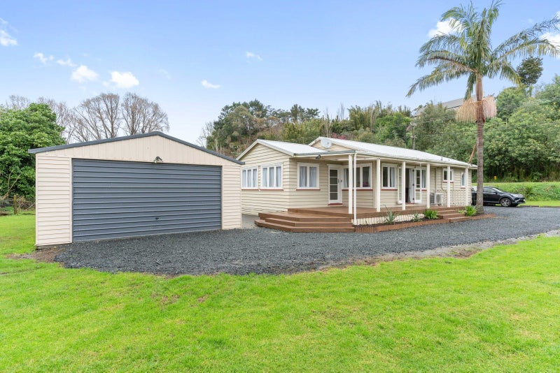 49 Colville Road, Dargaville - Carousel 2