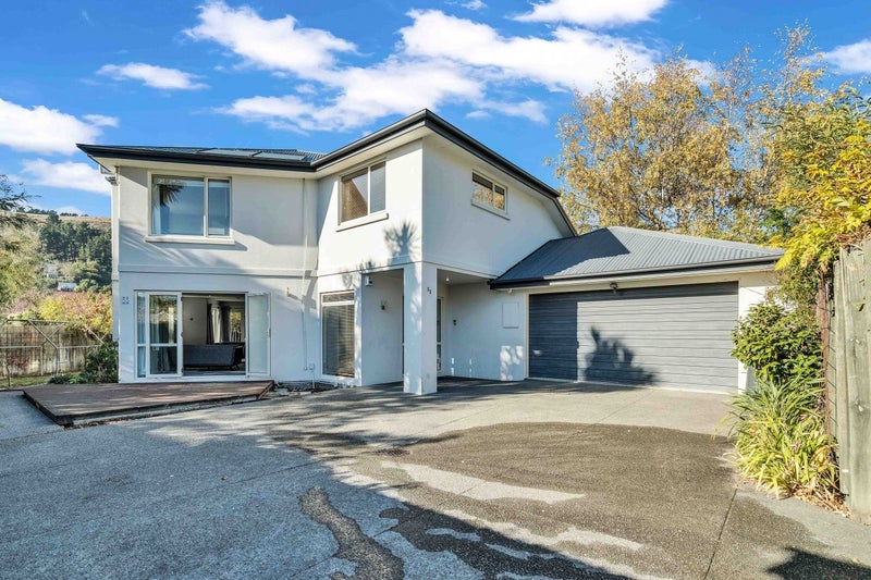 55A Albert Terrace, Saint Martins, Christchurch - Carousel 1