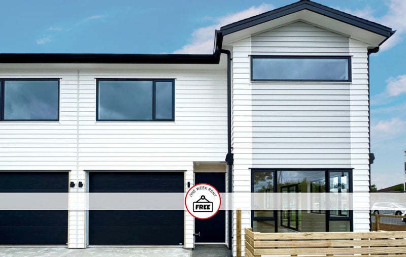 22A Royton Avenue, Mangere East, Auckland - Carousel 1