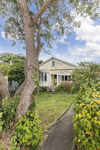 3 Matai Road, Hataitai, Wellington - Carousel 1