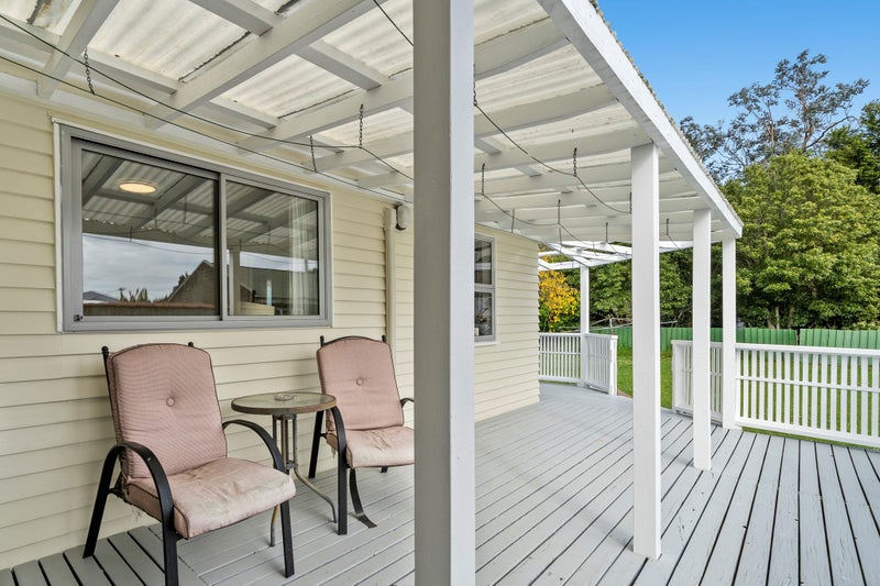 4 Wood Street, Wainuiomata, Lower Hutt - Carousel 17