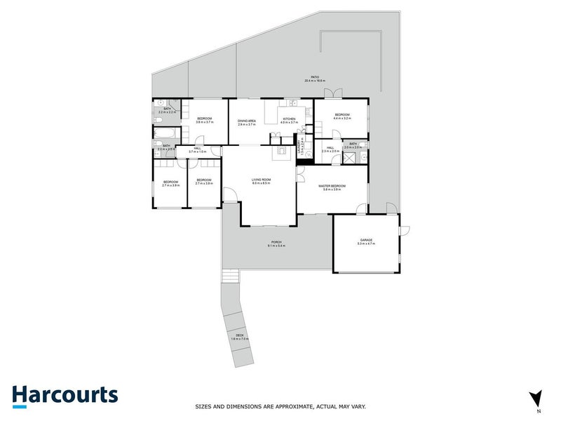 2 Towra Place, Botany Downs, Auckland - Carousel 26