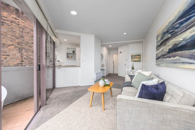 2C/89 Victoria Street West, Auckland Central, Auckland - Carousel 2