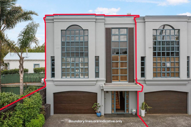 5/225 Jervois Road, Herne Bay, Auckland - Carousel 1