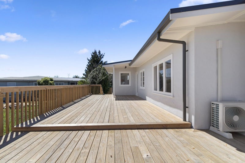 4A Herbert Street, Kihikihi, Te Awamutu - Carousel 2