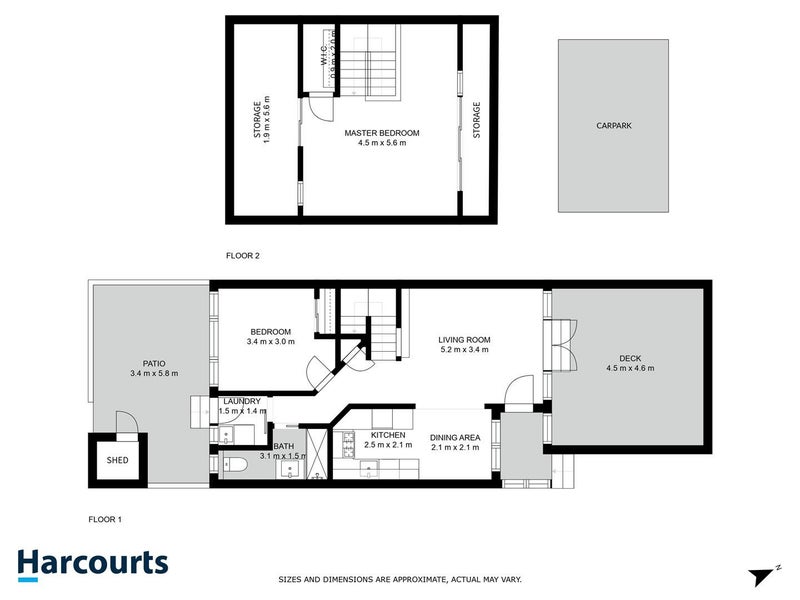 13H Watson Avenue, Sandringham, Auckland - Carousel 20