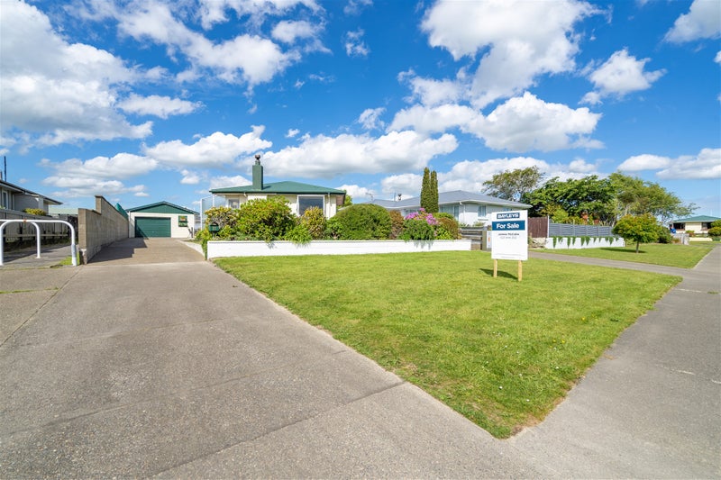 25 Trent Street, Glengarry, Invercargill - Carousel 2