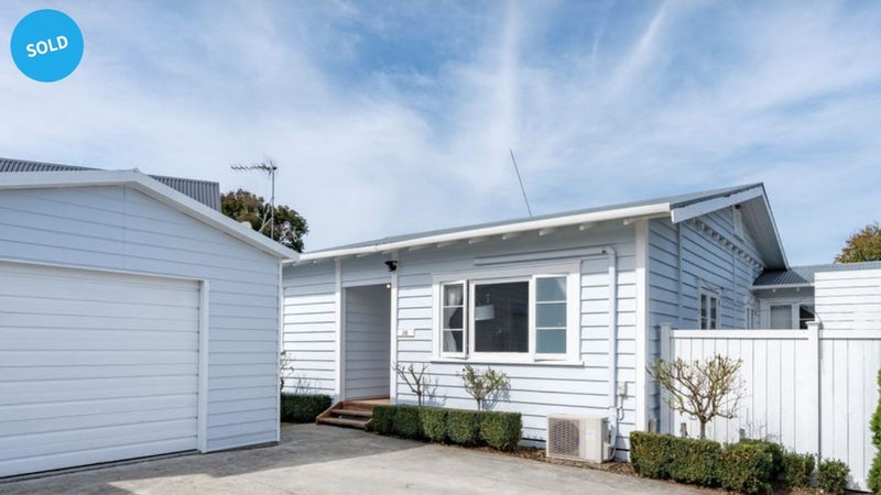 10C Tranmere Road, Fairfield, Hamilton - Carousel 1