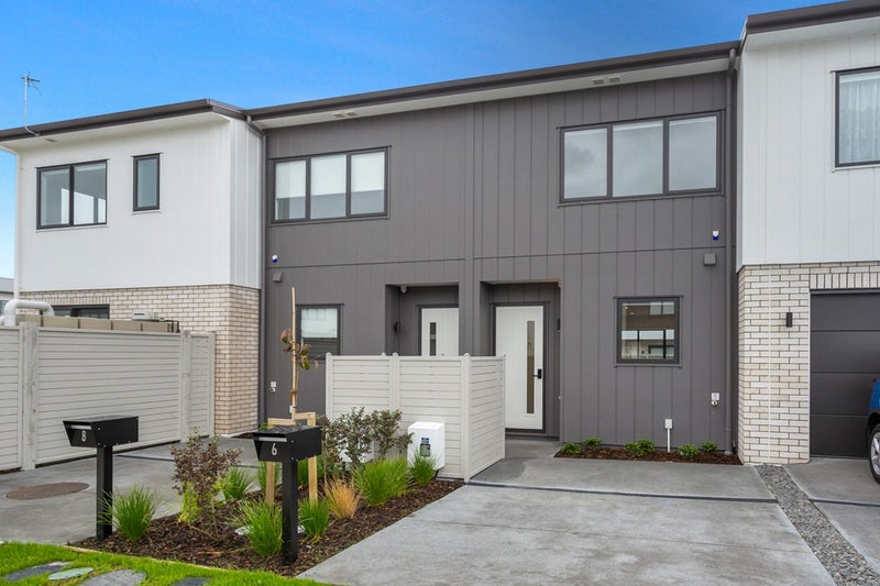73 Katikati Drive, Manurewa, Auckland - Carousel 1