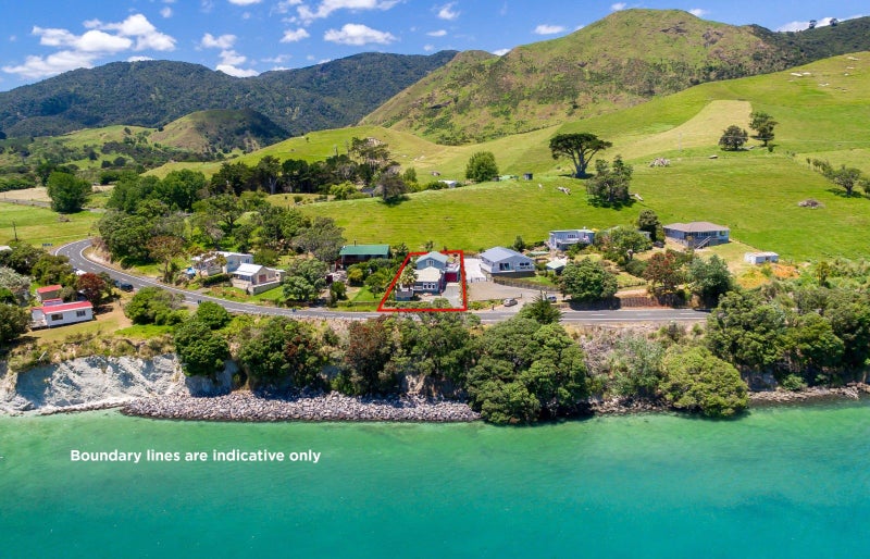 100 State Highway 12, Opononi, Kaikohe - Carousel 31