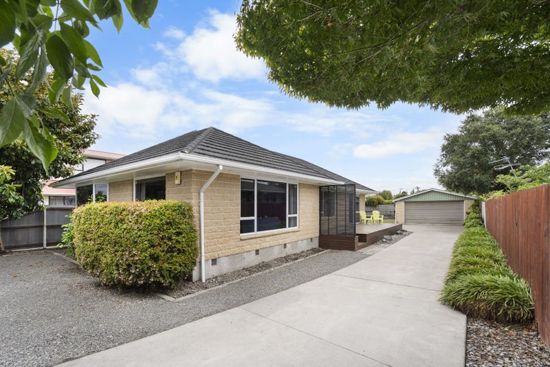 293 Sawyers Arms Road, Bishopdale, Christchurch - Carousel 24