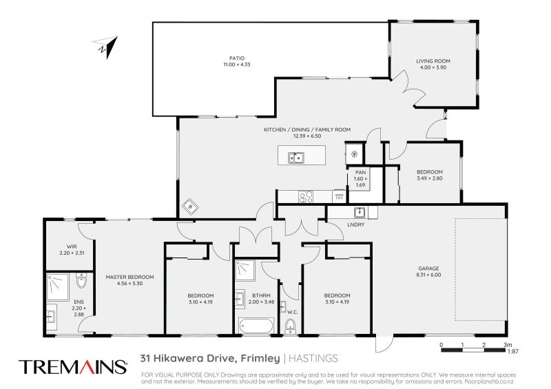 31 Hikawera Drive, Frimley, Hastings - Carousel 16