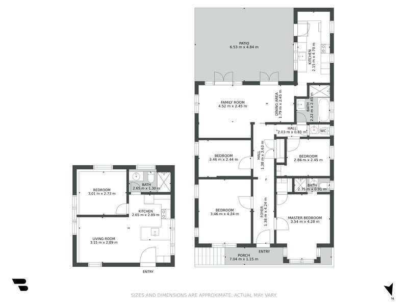 52 Second Avenue, Kingsland, Auckland - Carousel 21