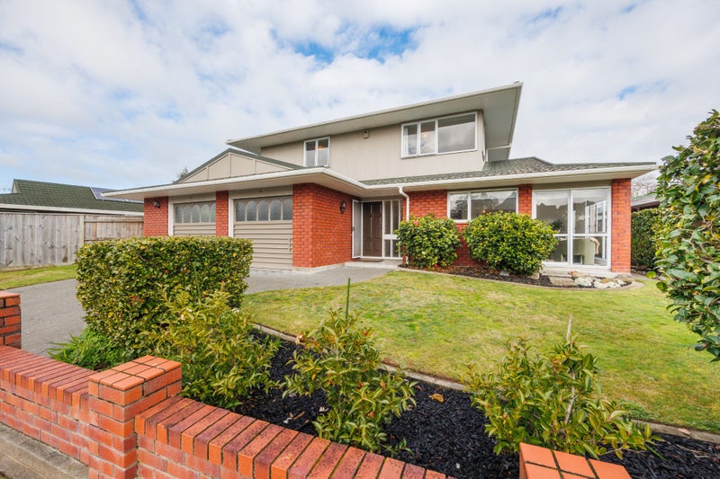 23 Kentucky Way, Awapuni, Palmerston North - Carousel 1