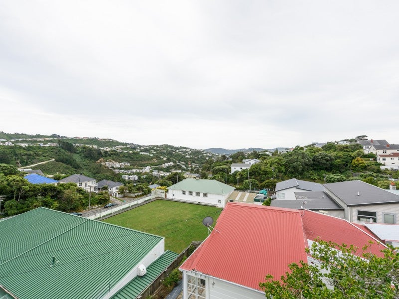 97A Mornington Road, Brooklyn, Wellington - Carousel 19