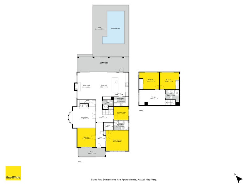 15 Wairere Avenue, Mount Albert, Auckland - Carousel 19